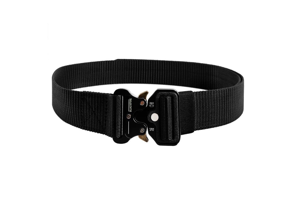 Ремень Blackfire №9 L Черный (29597434)