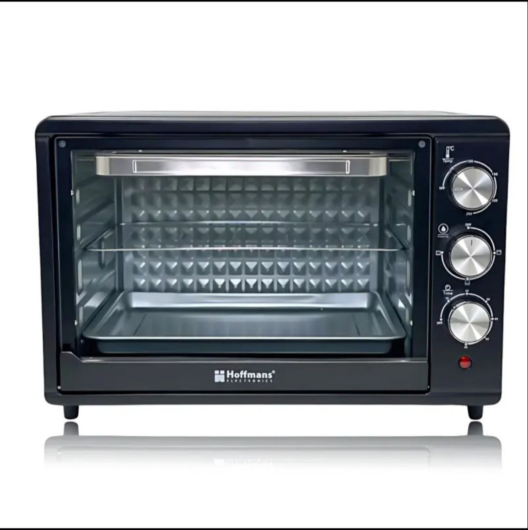 Електрична піч Hoffmans HM-752 (27575308)