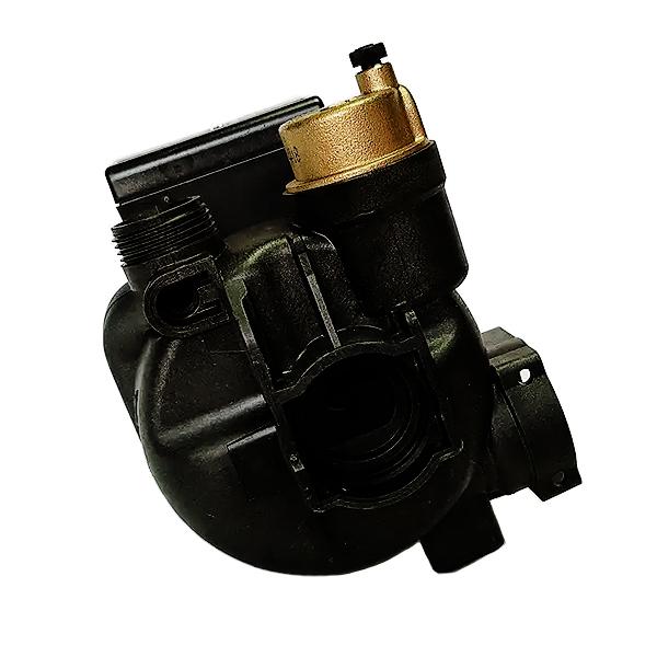 Корпус циркуляционного насоса Grundfos для газового котла Ariston Genia Maxi/Chaffoteaux Elexia Comfort 61301964-01 (00000063239)