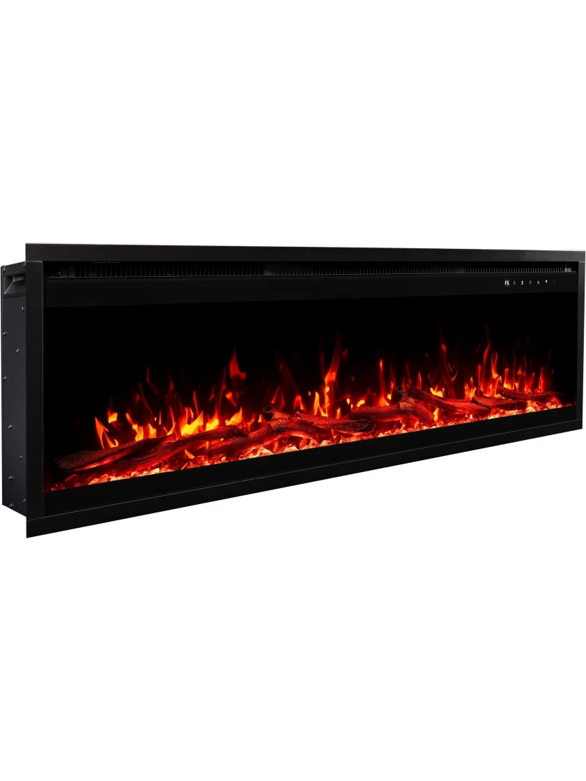 Биокамин настенный Aflamo ROYAL PRO 140 с обогревом со звуком (CNT00009376)