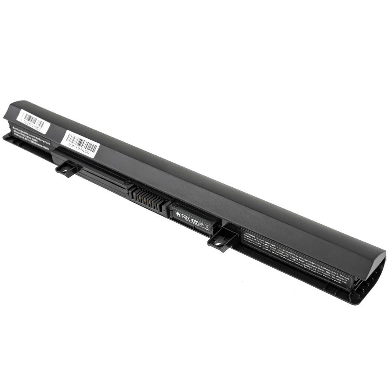 Акумулятор для TOSHIBA satellite C55-B (149563)