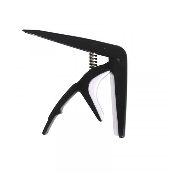 Каподастр Alfabeto CAPO3 Black (63803)
