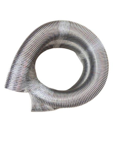 Гофра для отвода выхлопных газов от генератора Ø 100 мм (Vi_Og100)