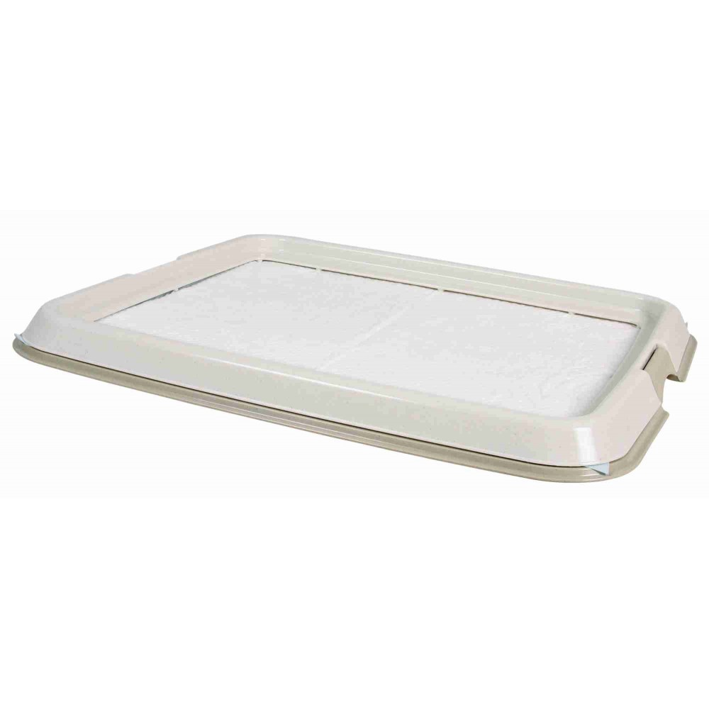 Лоток для щенков и собак Trixie для пеленок 65х55 см (23416)