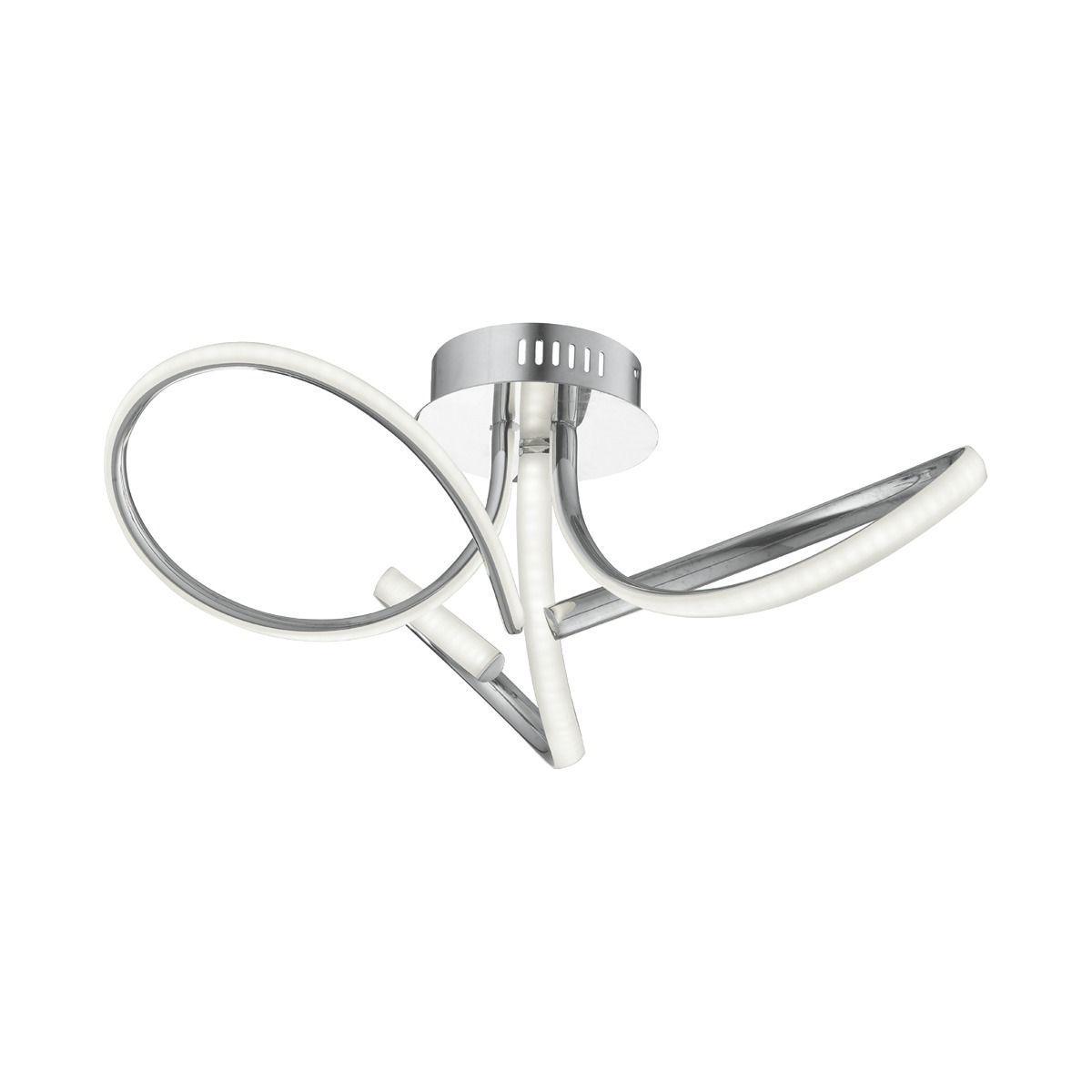 Люстра Zuma Line Dario (MX48006-3K)