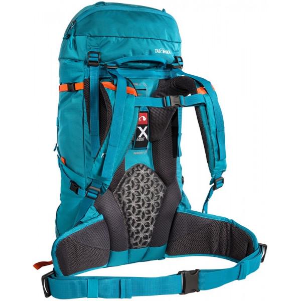 Рюкзак Tatonka Pyrox 40+10 Woman Синий (1033-TAT 1445.065)