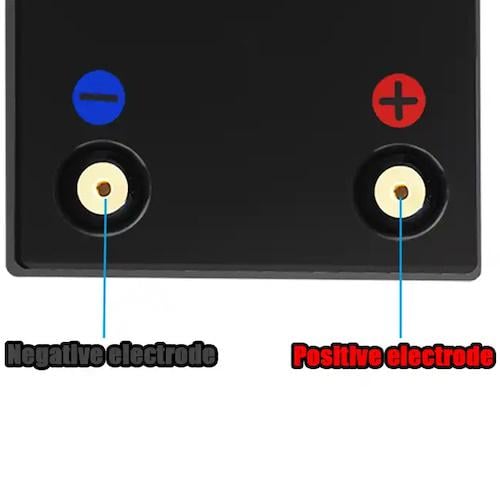 Акумулятор LiitoKala LiFePO4 12V 200 Ah (1468) - фото 3 Акумулятор LiitoKala LiFePO4 12V 200 Ah (1468) - фото 3