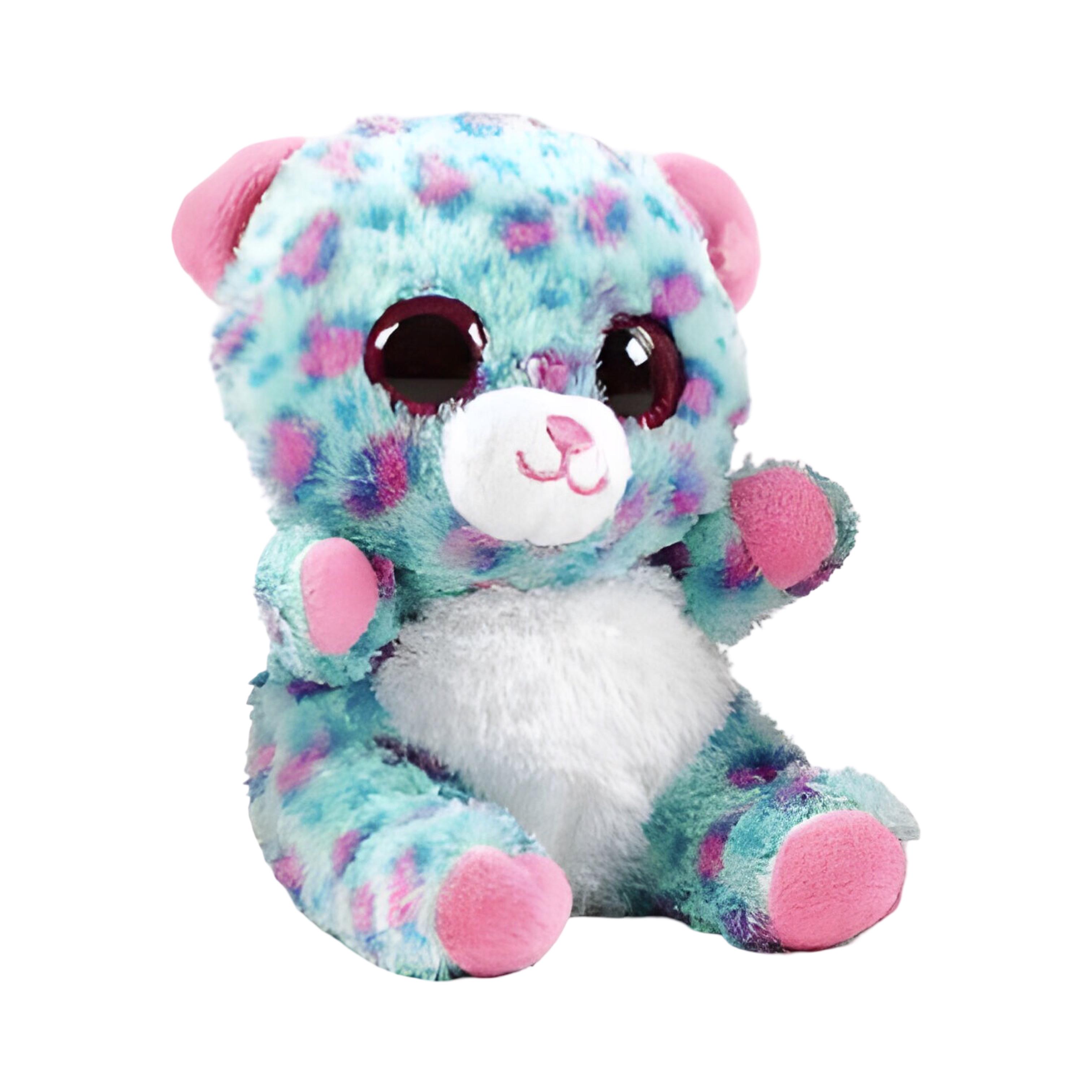 Мягкая игрушка Окастик текстиль высота 13 см (M 15963-5)