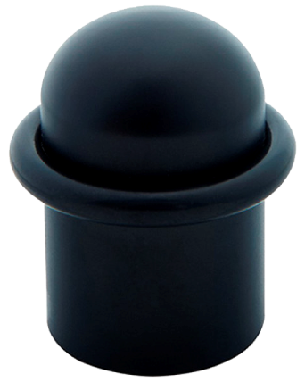 Упор-стопор DND by Martinelli 2265 ONO Черный (2265-ONO)