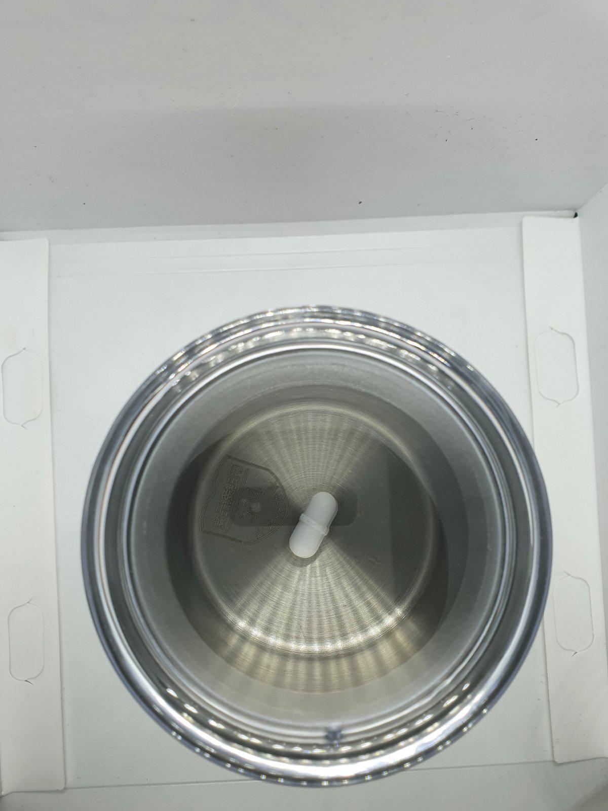 Чашка-міксер TeaMug Mini з підігрівом 300 мл (6389557) - фото 9 Чашка-міксер TeaMug Mini з підігрівом 300 мл (6389557) - фото 9