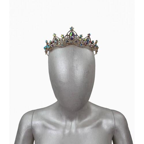 Диадема Принцесса SETA Decor 25-7GL-XM (25-7GL-XM)