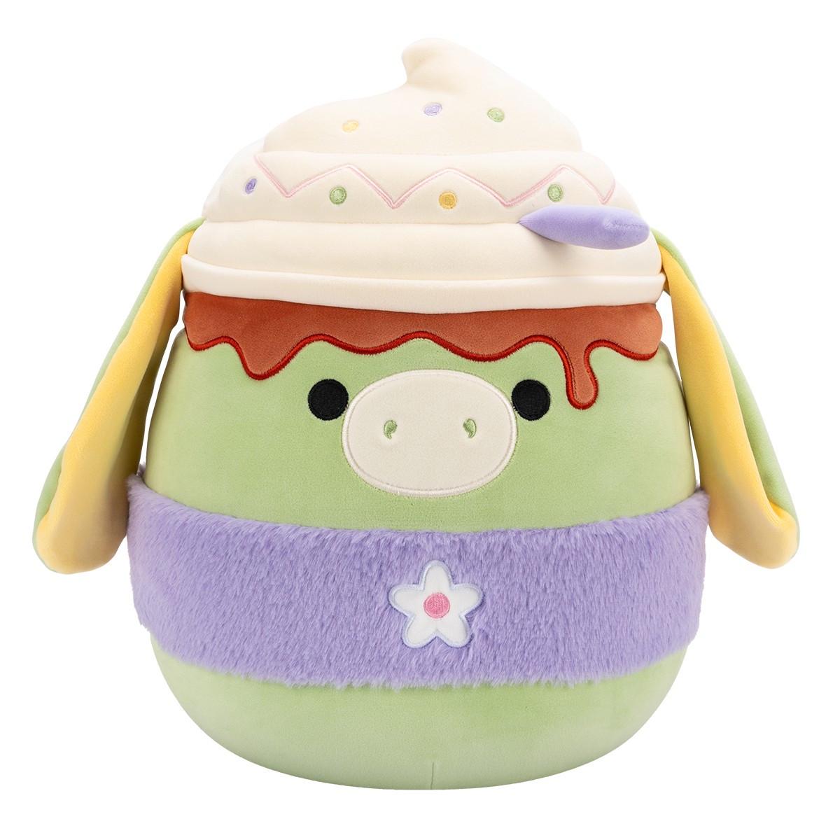 Мягкая игрушка Squishmallows Осел Джунипер 30 см (SQER01261-ks) Мягкая игрушка Squishmallows Осел Джунипер 30 см (SQER01261-ks)