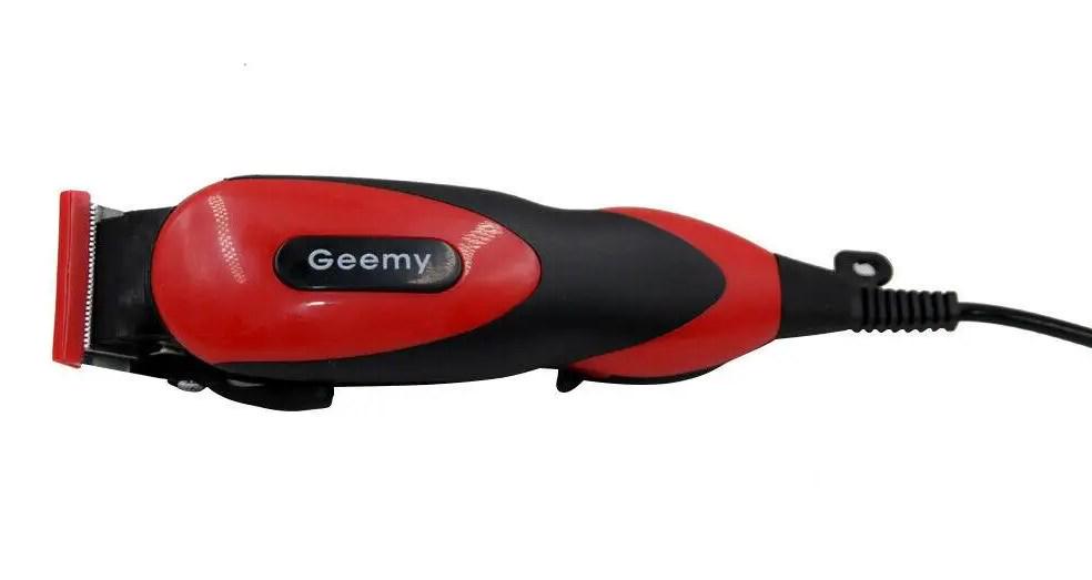 Машинка для грумінгу Geemy GM-1023 (1333864167)