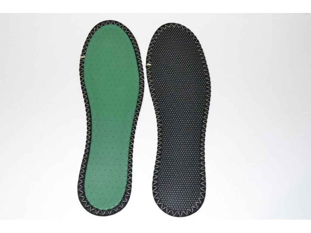 Устілка COCCINE AROMA SILVER BIOAKTIVE антибактеріальна р. 38 (924343)