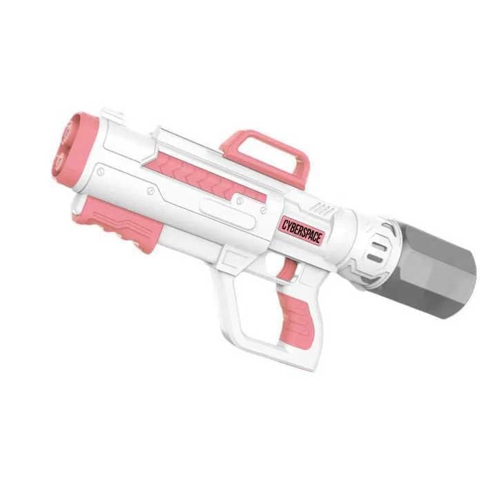 Водний автомат YG 8048-36 24 Рожевий