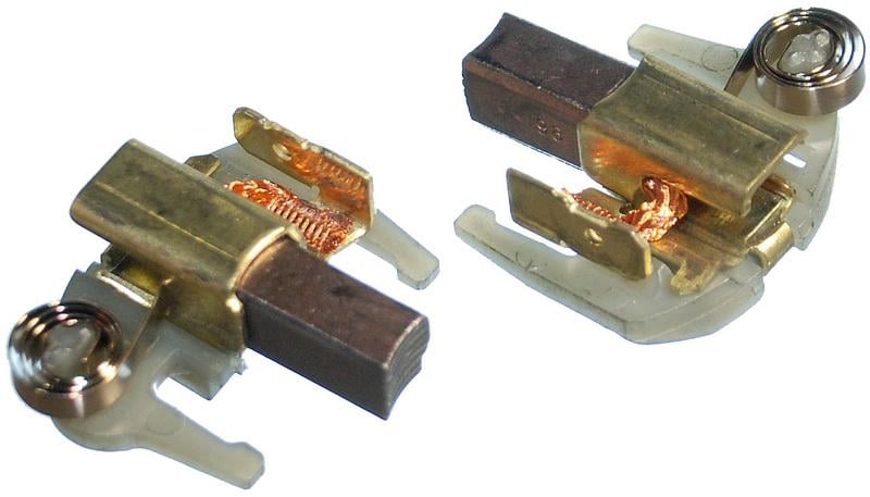 Щетки дрели DeWalt 6х7 493511-00