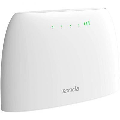 Роутер 4G TENDA 4G03 (1239403)
