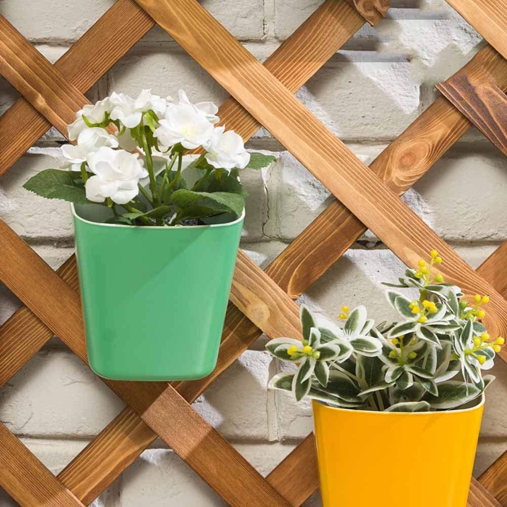 Решетка для растений из дерева Неймеген Капучино (РШП-000709) - фото 4