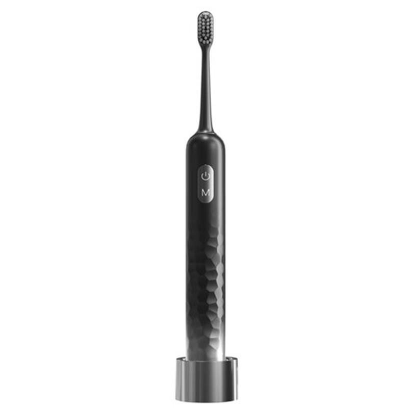 Зубна щітка електрична Enchen Electric Toothbrush Aurora T3 Green (1880501774)