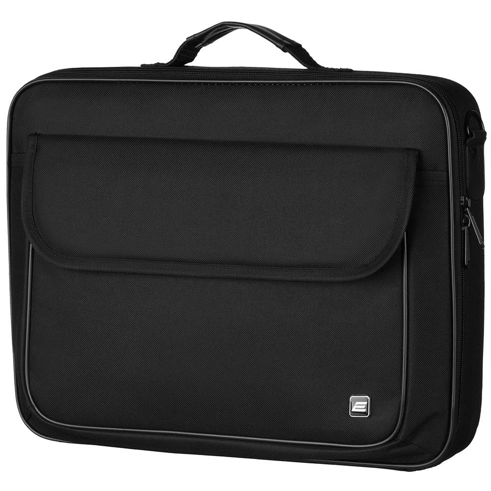 Сумка 2E TopLoad Classic 16" Черный (ERC-2E-CBT6816BK) - фото 2