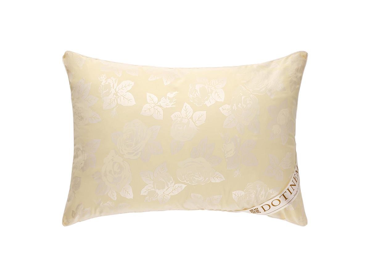 Подушка DOTINEM ROSALIE 50х70 см Желтый (211036-1) - фото 1