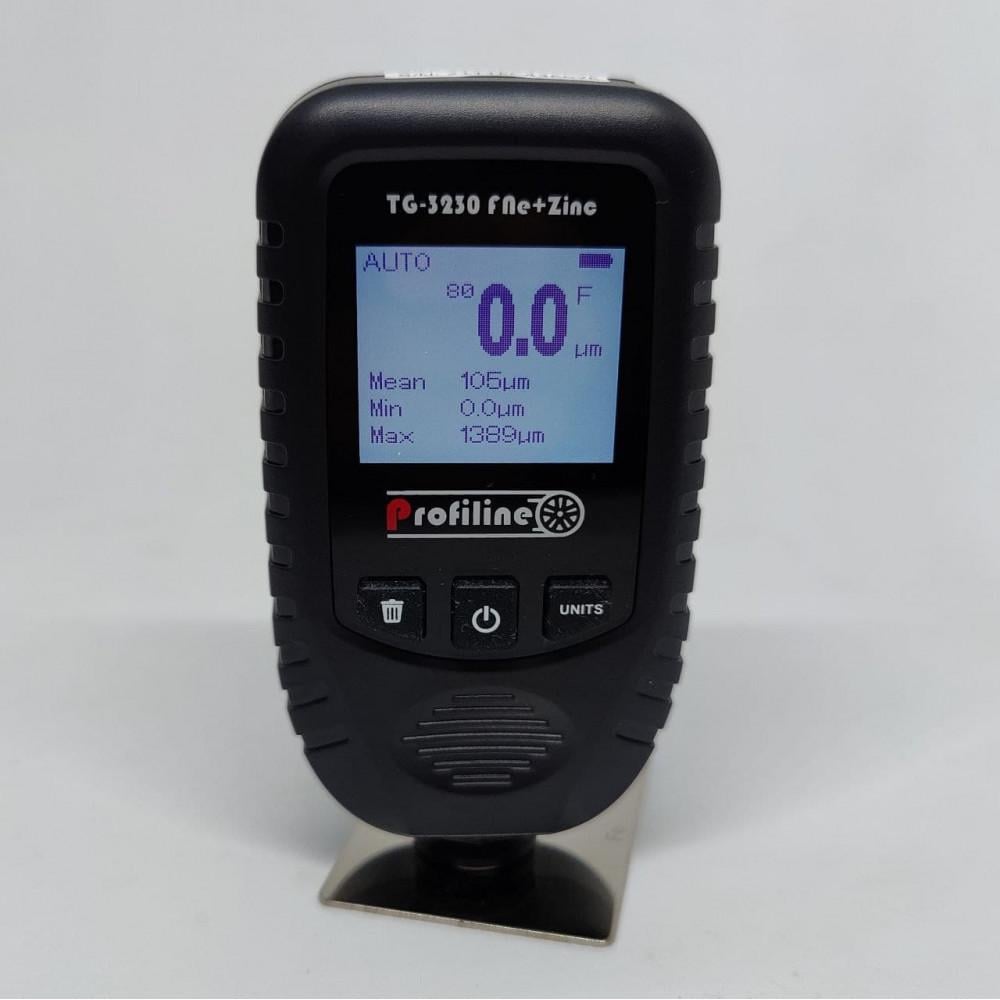 Толщиномер Profiline TG-3230 Fe/Nfe/Zn (9174041)