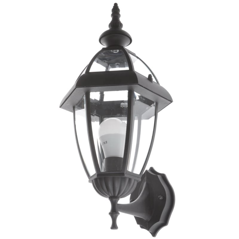 Світильник фасадний Brille GL-30 A BR (141260)