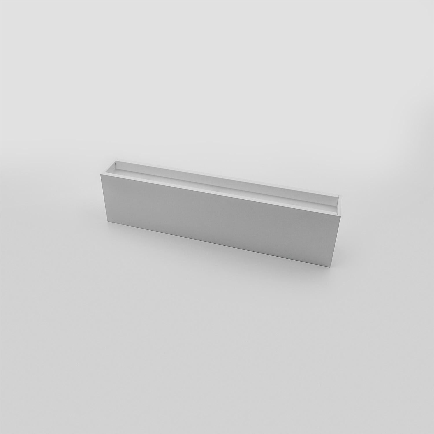 Бра Skarlat RWLB098 WH 7 Вт 4000 K Білий (26798) - фото 2 Бра Skarlat RWLB098 WH 7 Вт 4000 K Білий (26798) - фото 2