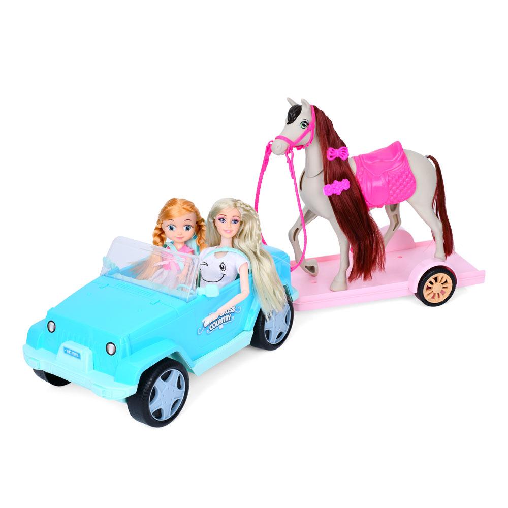 Кукла HOME (925-186)