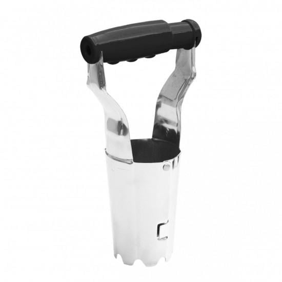 Інструмент для посадки цибулинних рослин Cellfast BASIC глибина отвору до 10 см (42-261)