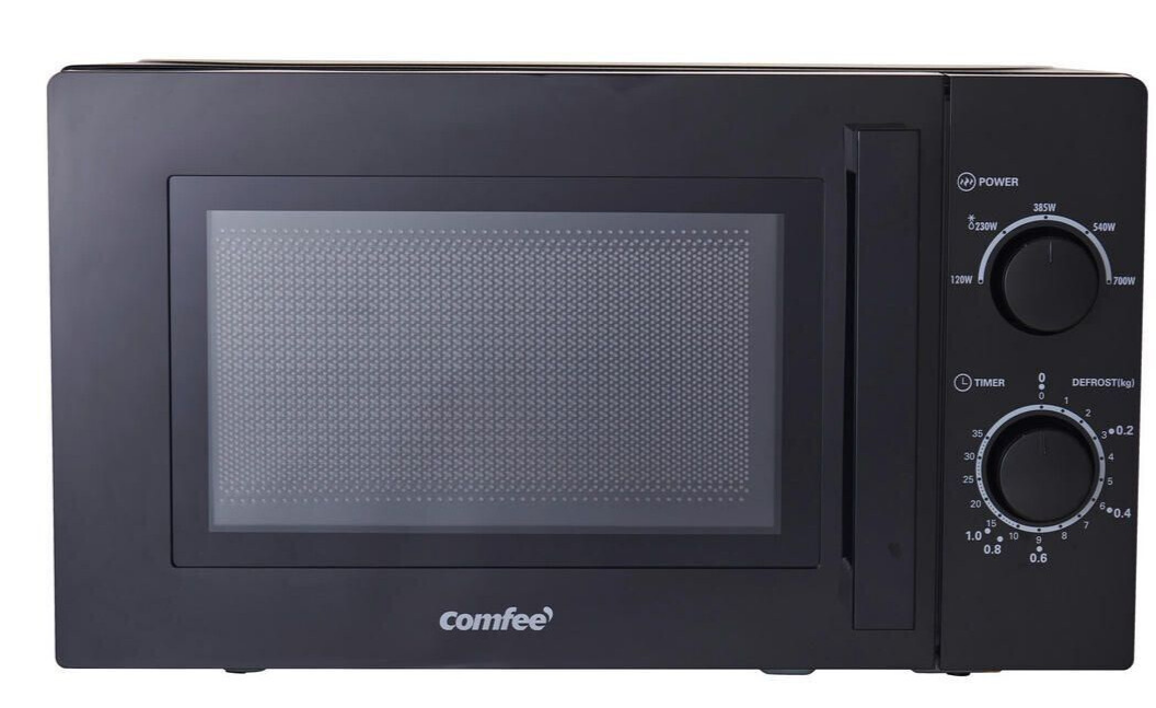 Микроволновая печь Midea CMSN Comfee 20 л (16176) - фото 2 Микроволновая печь Midea CMSN Comfee 20 л (16176) - фото 2