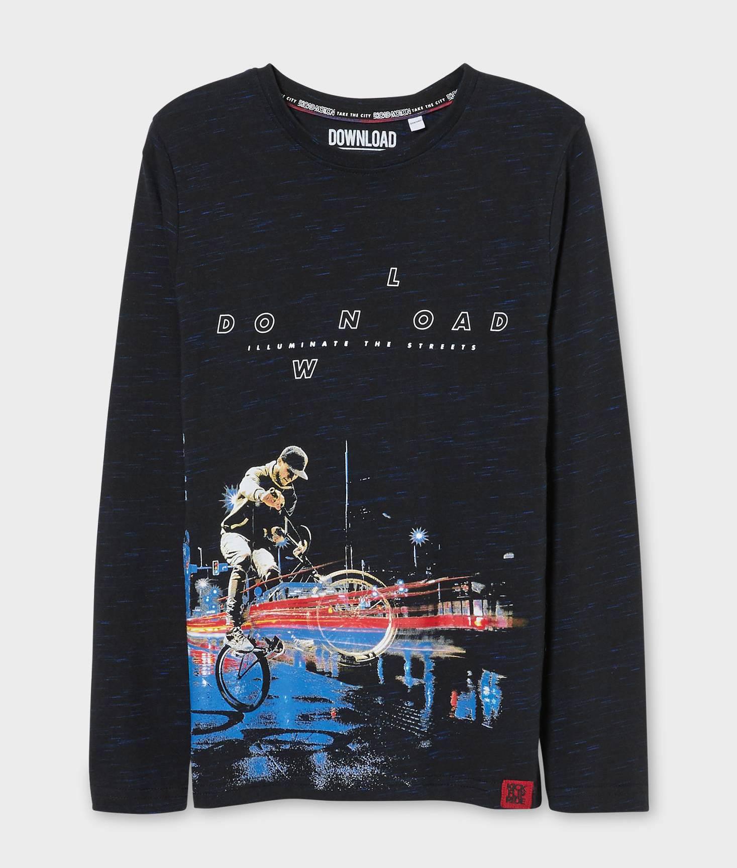 Реглан для хлопчика C&A 146-152 см Чорний (12944889)