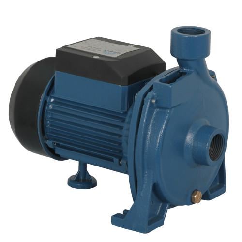 Насос поверхностный центробежный Vitals aqua CP 670e (000047566)