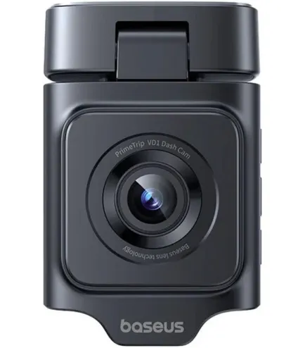 Видеорегистратор автомобильный BASEUS PrimeTrip VD1 Pro Dash 4K C0119800 Black Видеорегистратор автомобильный BASEUS PrimeTrip VD1 Pro Dash 4K C0119800 Black