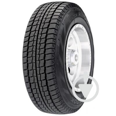 Автошина Hankook Winter RW06 185/75 R16C 104/102R Автошина Hankook Winter RW06 185/75 R16C 104/102R