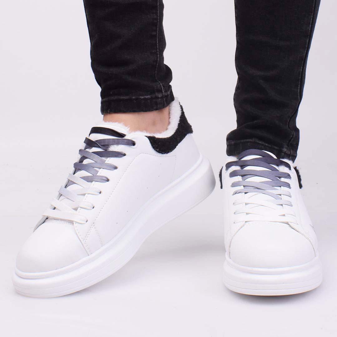 Кроссовки женские Fashion 335010 р. 38 24,5 см