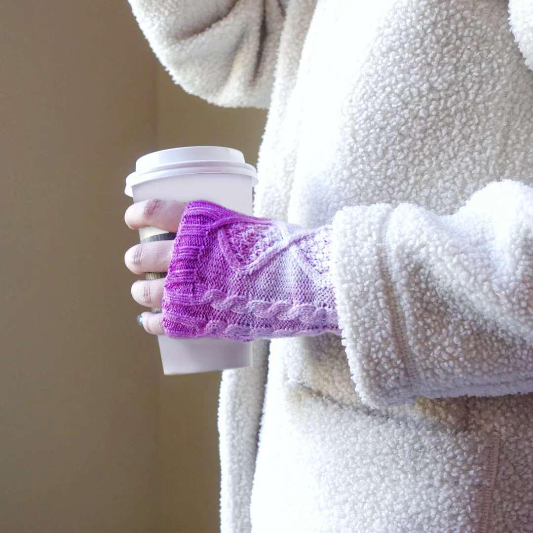 Барвник для одягу Rit DyeMore Royal Purple (02492) - фото 2