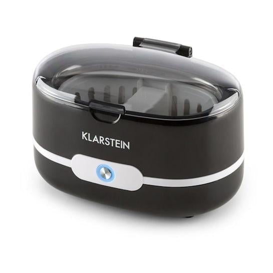 Ультразвуковой очиститель KLARSTEIN для очков/ювелирных изделий 42 кГц (10031205)