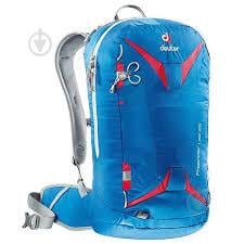 Рюкзак Deuter Freerider Lite 25 Ocean-Fire (1052-3303017 3516)