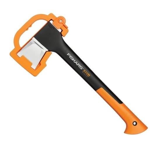 Топор-колун Fiskars S X11 (1015640)