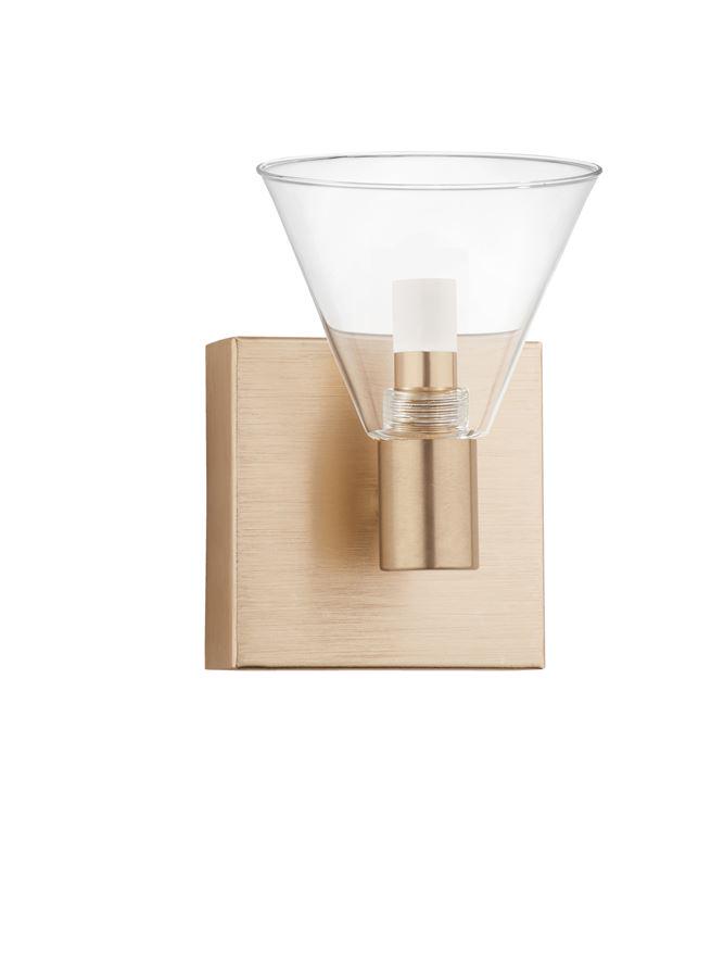 Світильник Nova Luce Marce (9060111)