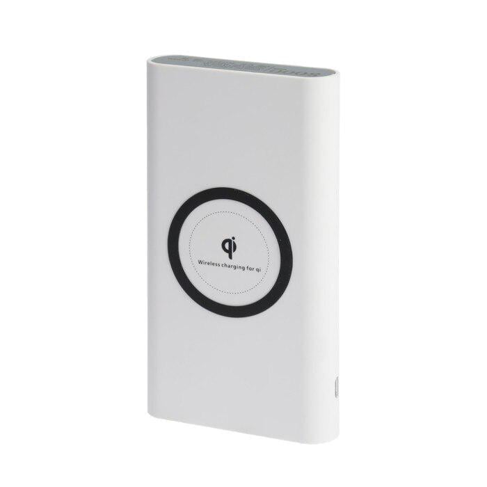 Портативное зарядное устройство для Power Bank Remax 50000 mAh PB-13 Белый (758454)