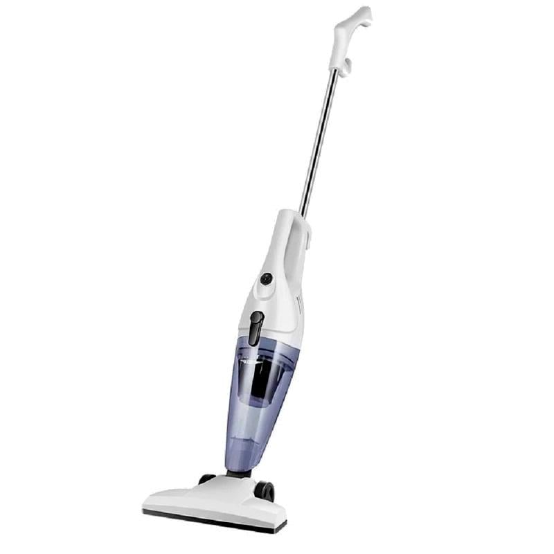 Пилосос ручний колбовий вакуумний RAF R.8673W 600 Вт без мішка Білий (18036292)