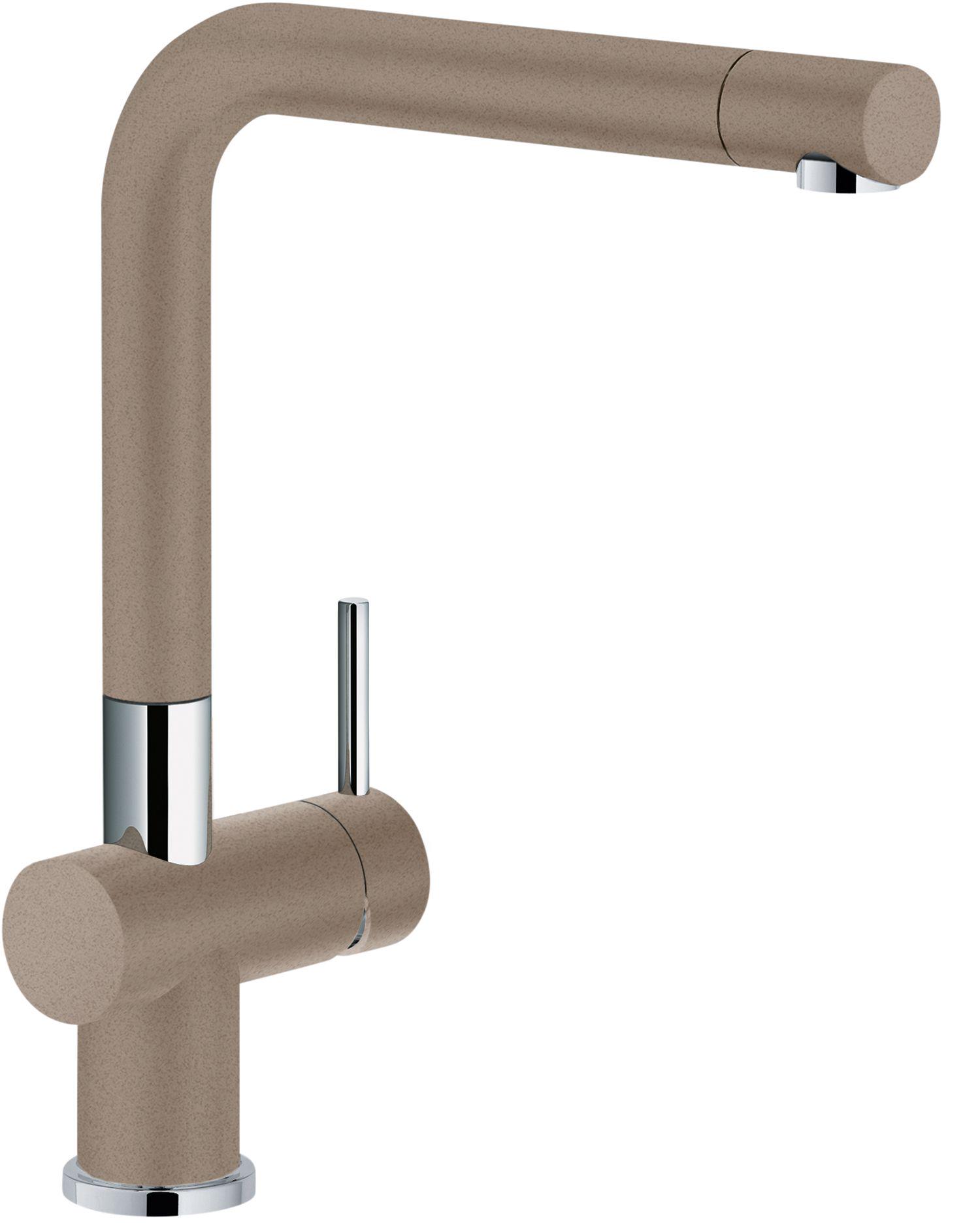 Кухонный смеситель Franke ACTIVE PLUS Миндаль (115.0373.811)