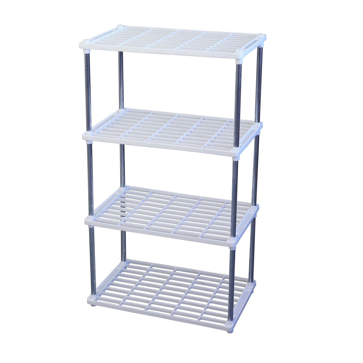 Органайзер напольный Wellamart на 4 полки (5865)