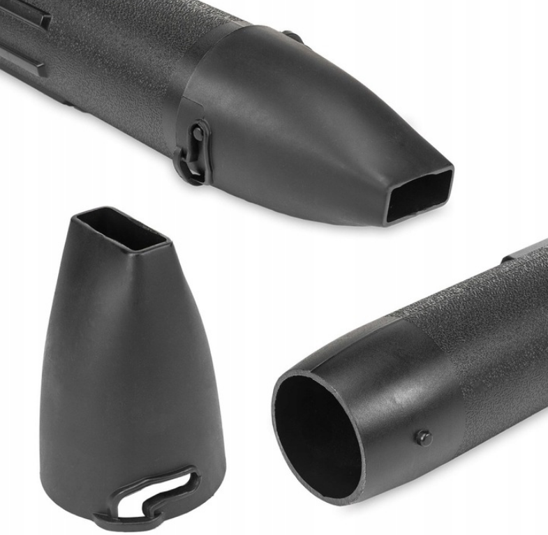 Пилосос садовий AGREENO бензиновий 3,8 л.с. (AG07812) - фото 9 Пилосос садовий AGREENO бензиновий 3,8 л.с. (AG07812) - фото 9