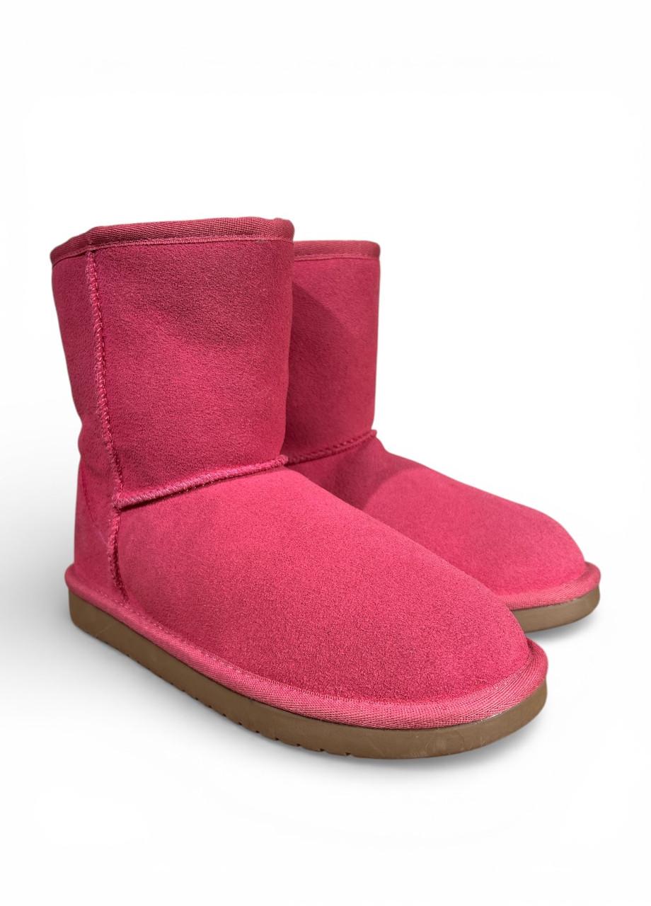 Угги Koolaburra by UGG s/n1019374 р. 36 US 4 22,5 см Розовый (2905878000) Угги Koolaburra by UGG s/n1019374 р. 36 US 4 22,5 см Розовый (2905878000)