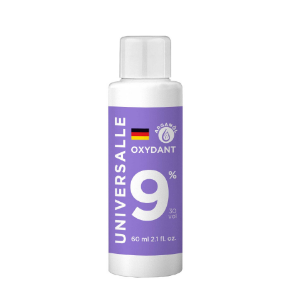 ᐉ Оксигент Universal 9% 60 мл (1724435499) • Купить в Киеве, Украине ...
