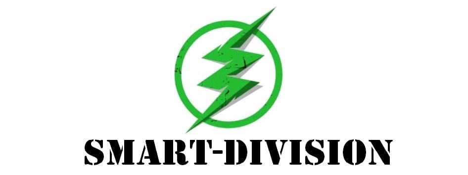 SMART-DIVISION SMART-DIVISION