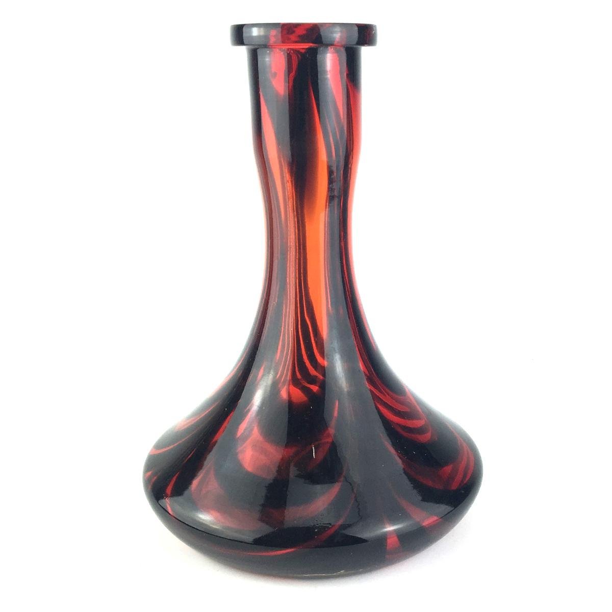 Колба для кальяна Ningbo Hookah Artware Craft Red/Black - фото 2